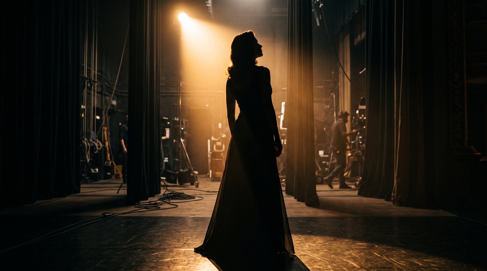 Hollywood Actress Signs Record-Breaking New Project