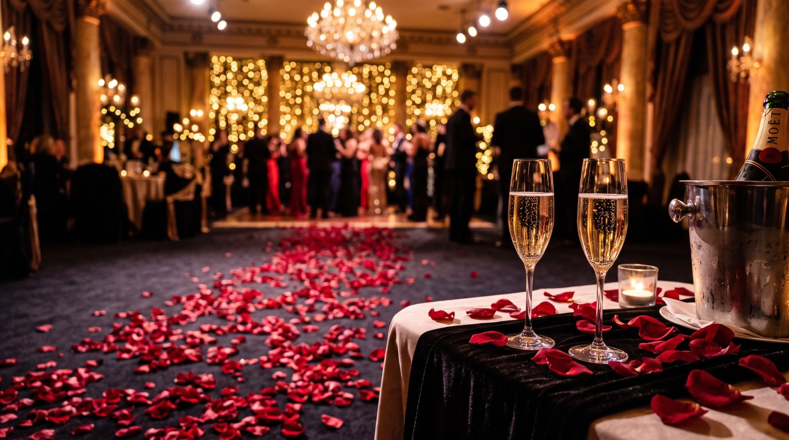 Celebrity Wedding Rumors Heat Up This Summer