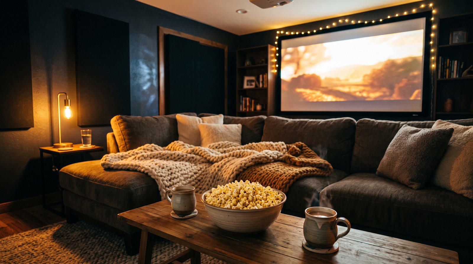 Top Family Movies Perfect for Weekend Viewing