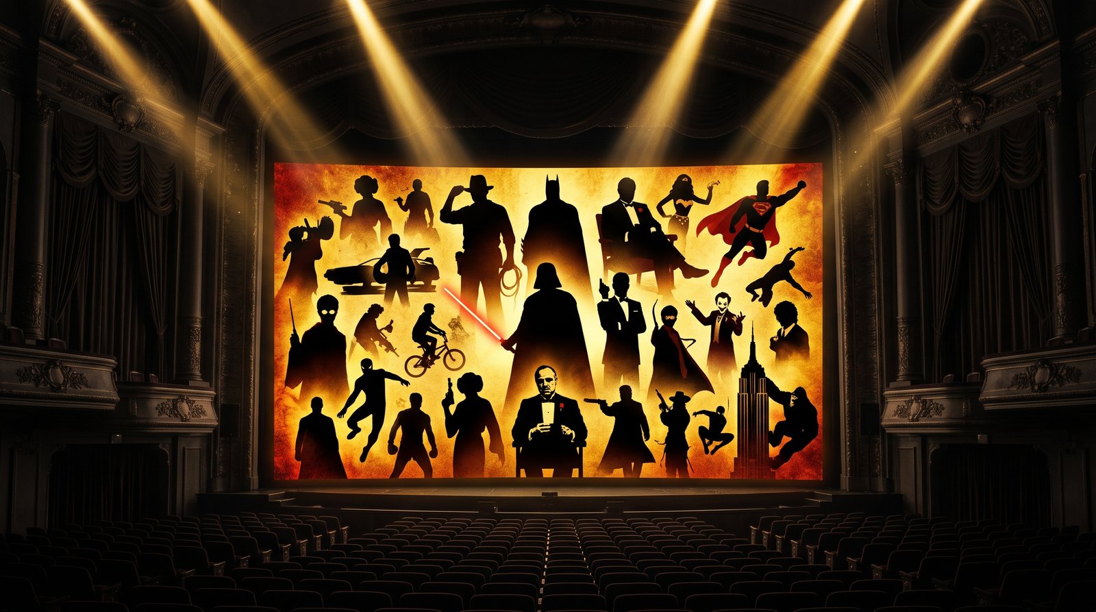 Top Hollywood Sequels Confirmed for Next Year