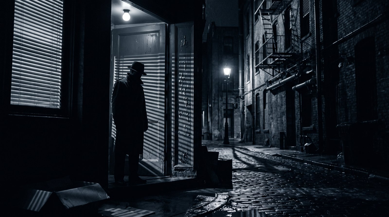 Best Thriller Movies of All Time Officially Ranked